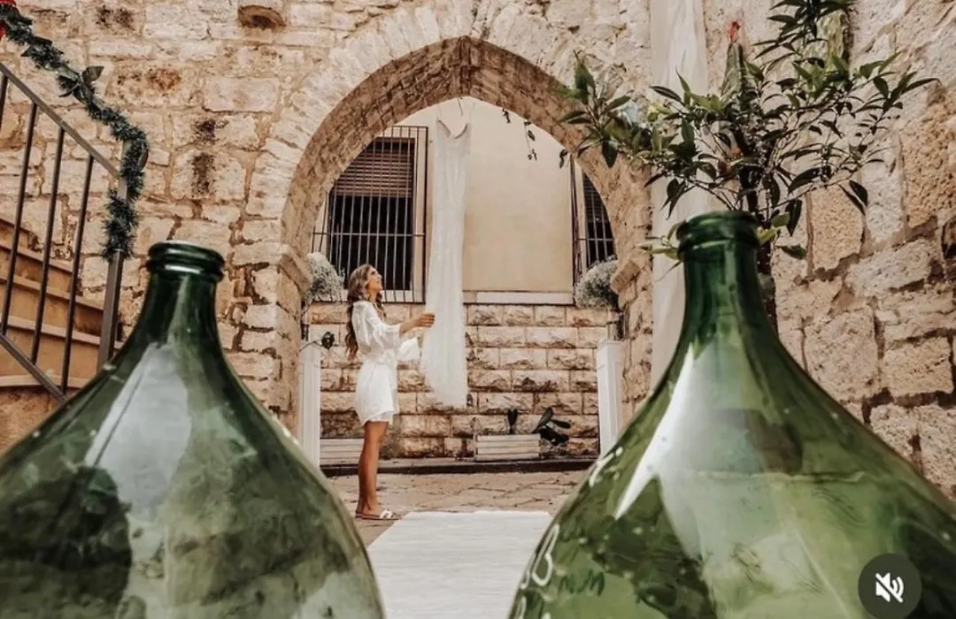 Blanco B&B - Group Puglia-1